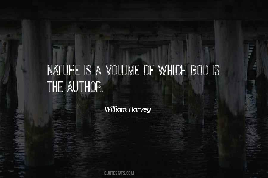 William Harvey Quotes #955002