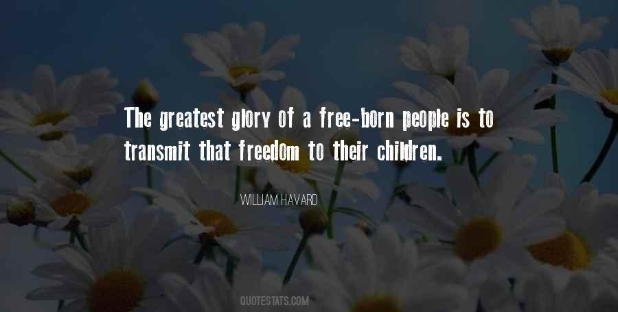 William Havard Quotes #1732539 William Havard Quotes #1732539