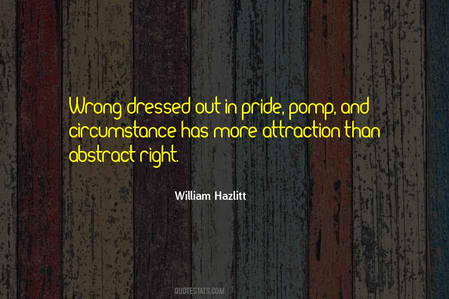 William Hazlitt Quotes #1252381