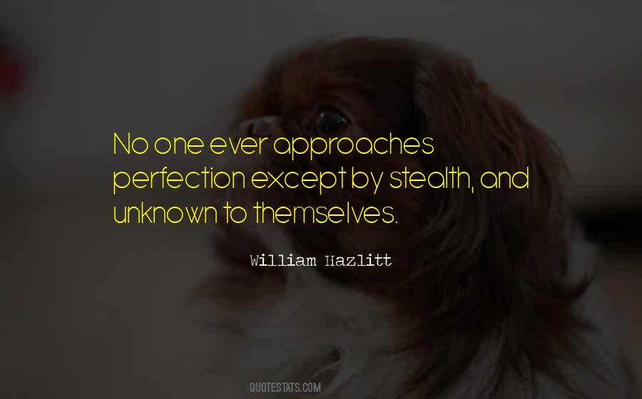 William Hazlitt Quotes #1321633