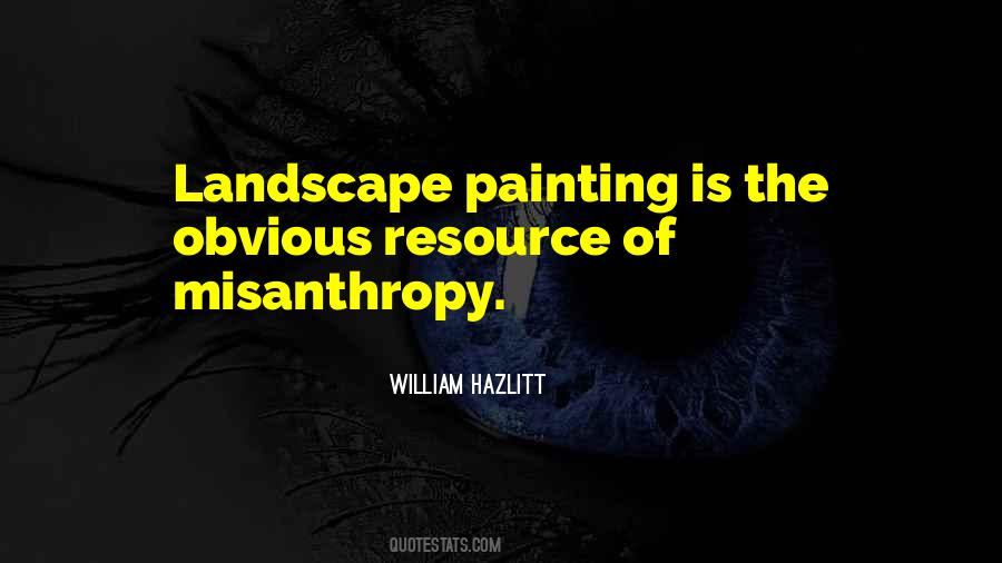 William Hazlitt Quotes #1599371