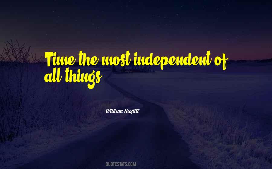 William Hazlitt Quotes #1697993