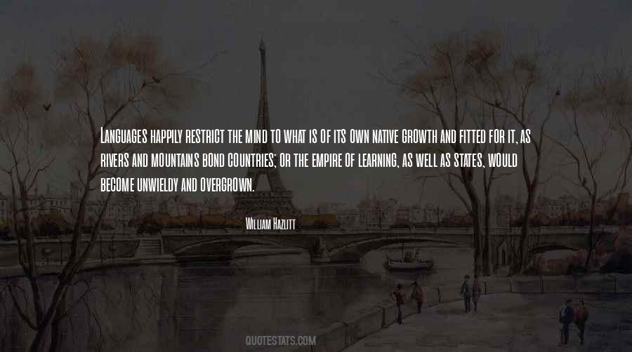 William Hazlitt Quotes #178470