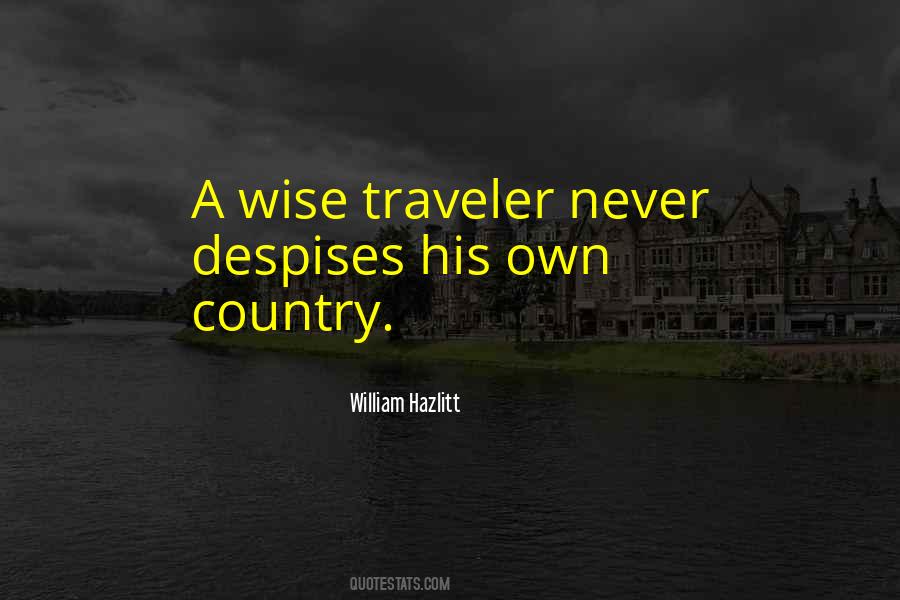 William Hazlitt Quotes #333141