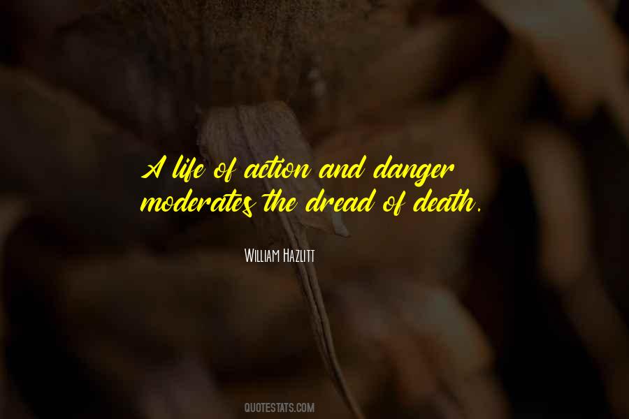 William Hazlitt Quotes #977523