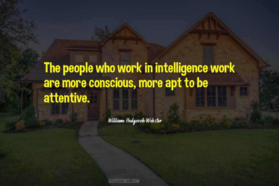 William Hedgcock Webster Quotes #1583781 William Hedgcock Webster Quotes #1583781