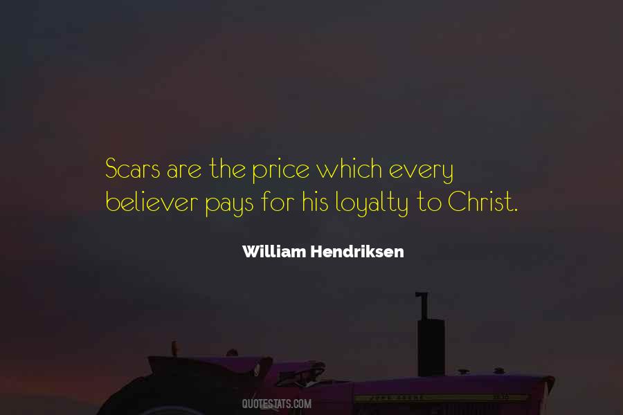 William Hendriksen Quotes #172056 William Hendriksen Quotes #172056