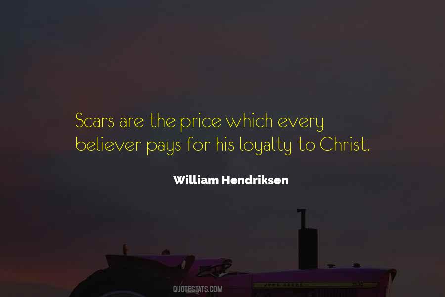 William Hendriksen Quotes #172056