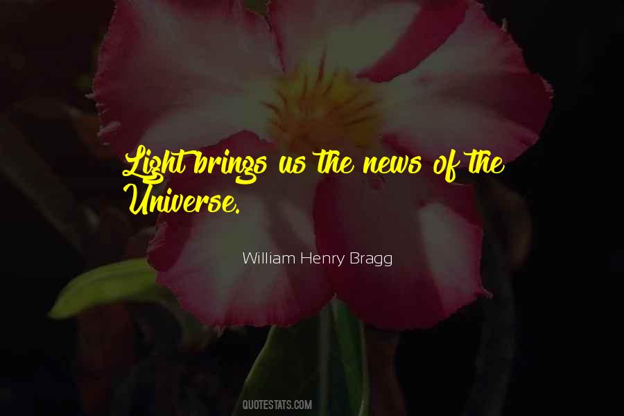 William Henry Bragg Quotes #1311948