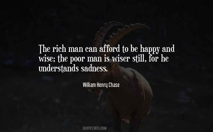 William Henry Chase Quotes #1152385