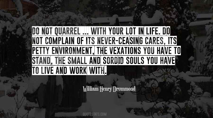 William Henry Drummond Quotes #901649