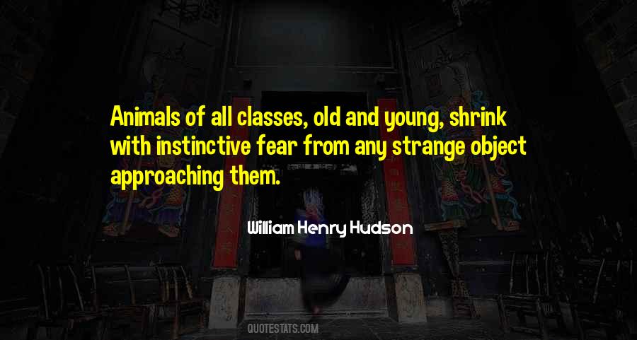 William Henry Hudson Quotes #1059092 William Henry Hudson Quotes #1059092