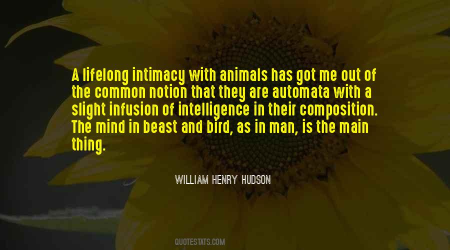 William Henry Hudson Quotes #1075398 William Henry Hudson Quotes #1075398