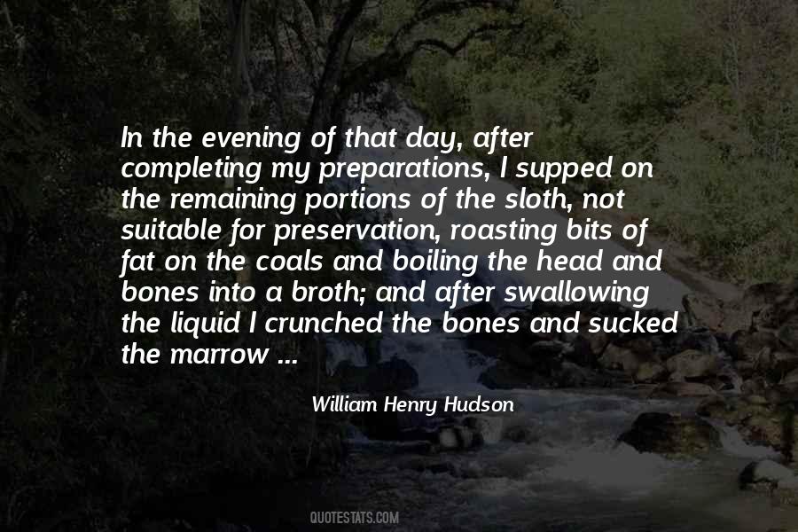 William Henry Hudson Quotes #589529 William Henry Hudson Quotes #589529