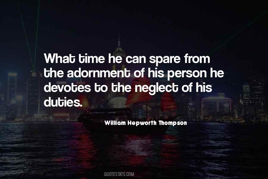 William Hepworth Thompson Quotes #1581770 William Hepworth Thompson Quotes #1581770