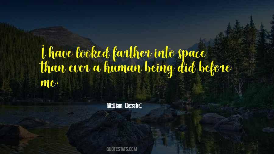 William Herschel Quotes #1102332