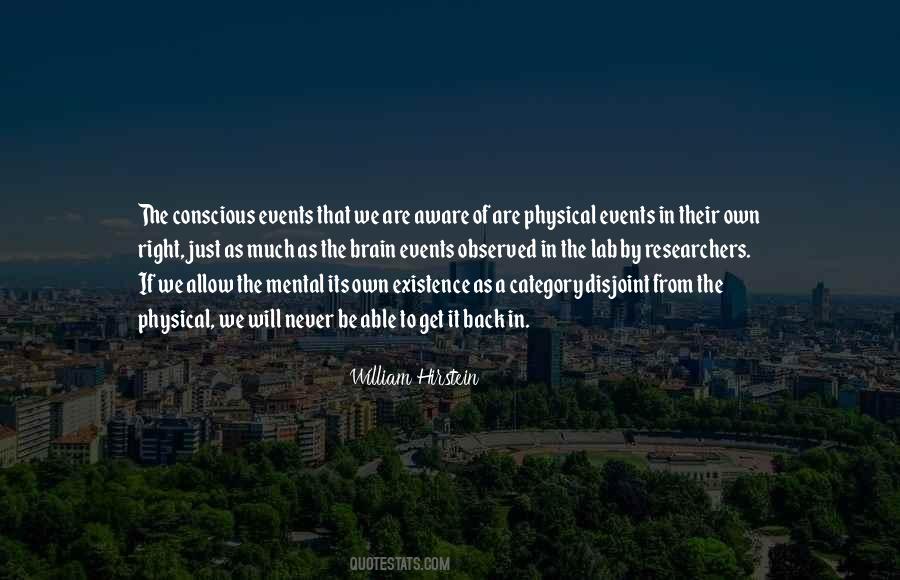William Hirstein Quotes #560993 William Hirstein Quotes #560993