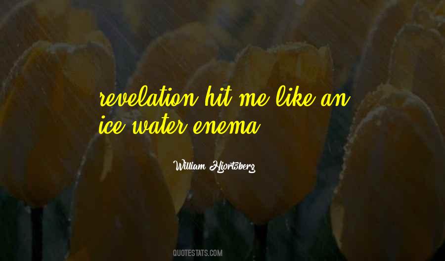 William Hjortsberg Quotes #1718061