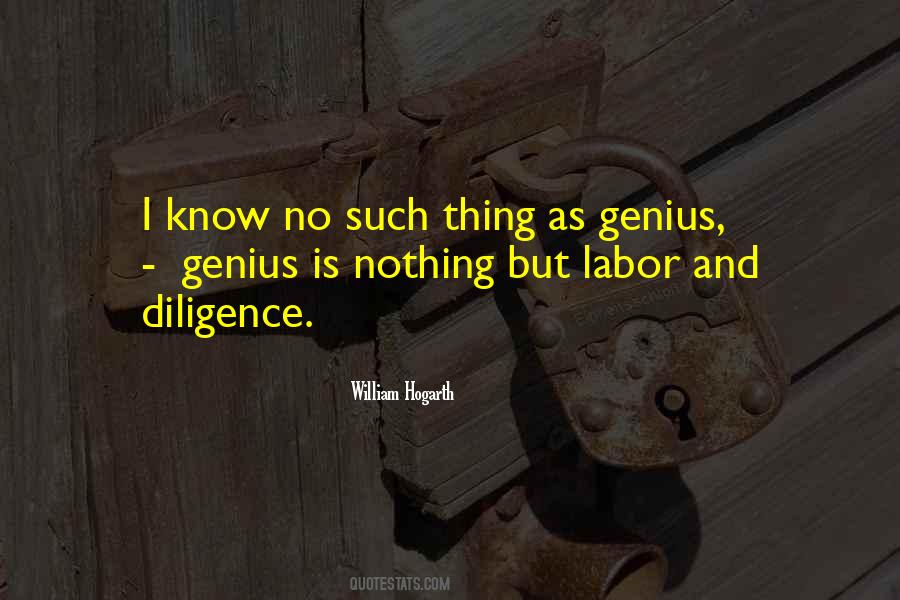 William Hogarth Quotes #1600615