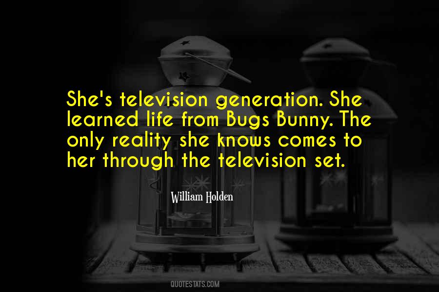 William Holden Quotes #1442818