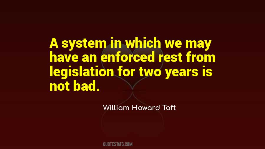 William Howard Taft Quotes #1051738