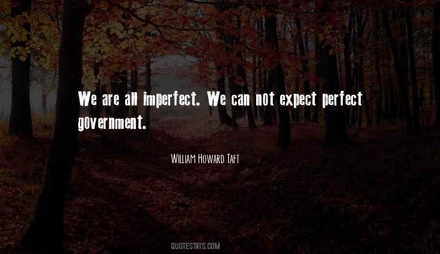 William Howard Taft Quotes #1108589