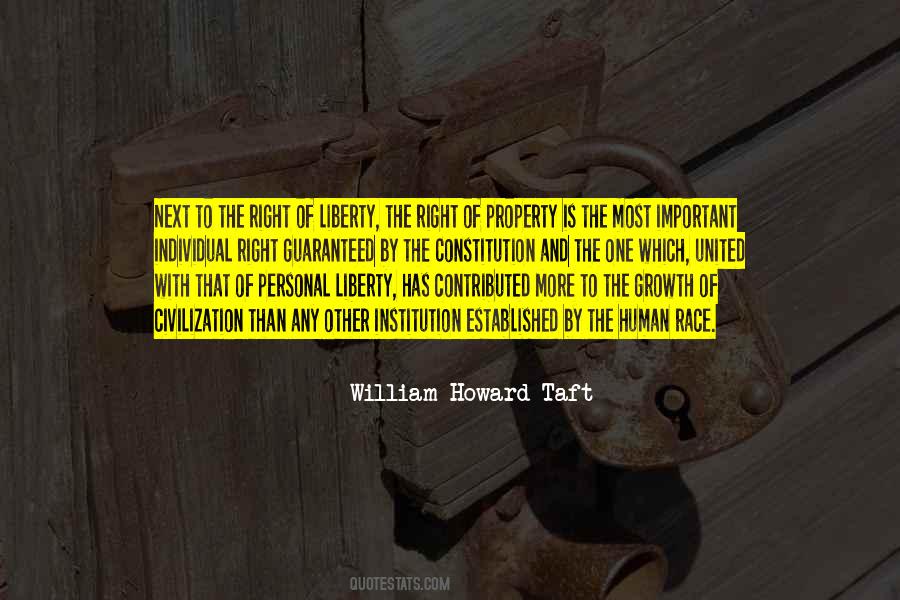 William Howard Taft Quotes #1149502