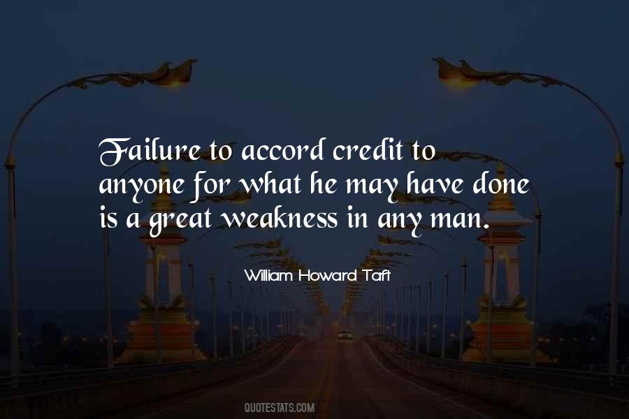 William Howard Taft Quotes #1203773