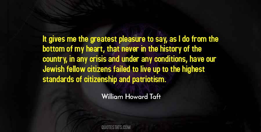 William Howard Taft Quotes #1226702