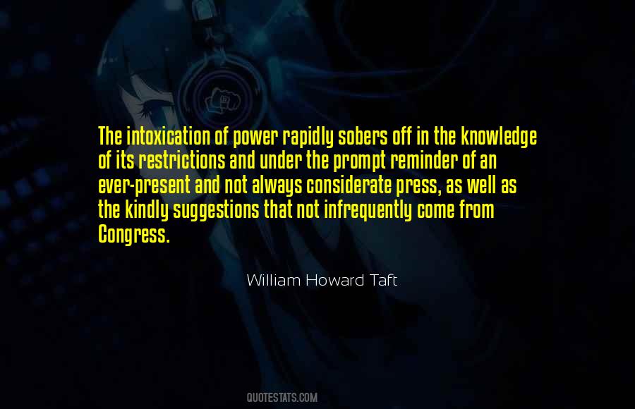 William Howard Taft Quotes #1437532