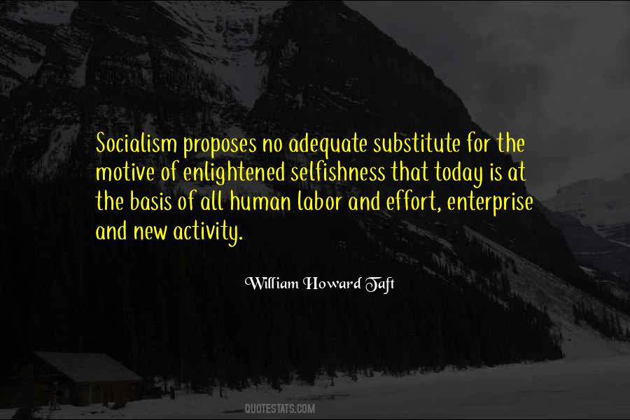 William Howard Taft Quotes #168872