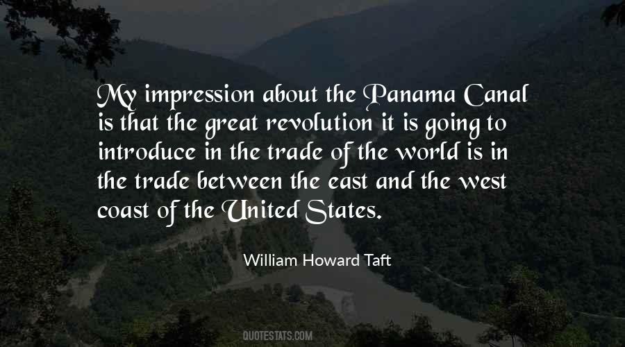 William Howard Taft Quotes #480571