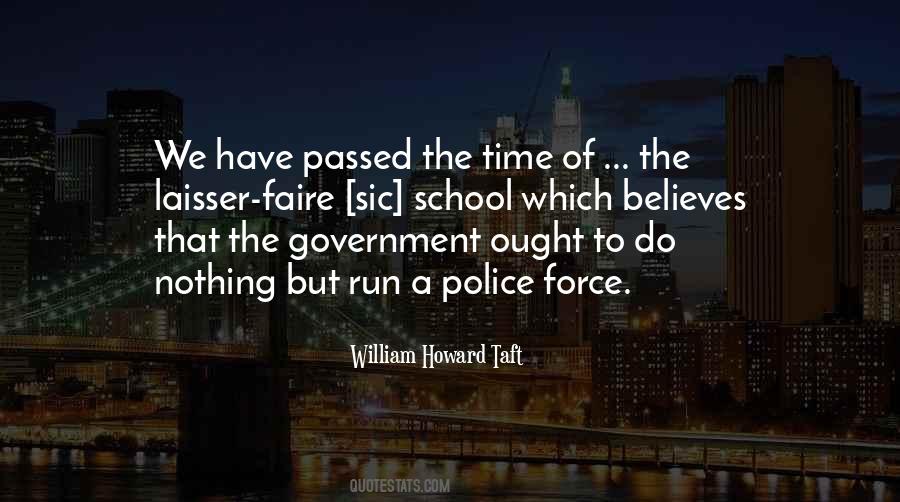 William Howard Taft Quotes #488763