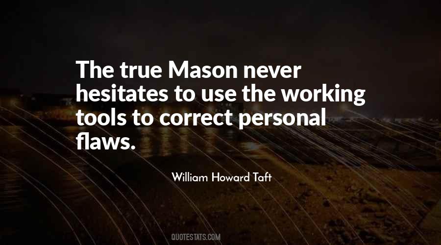 William Howard Taft Quotes #987545