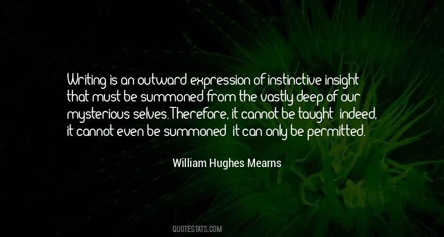 William Hughes Mearns Quotes #826023 William Hughes Mearns Quotes #826023