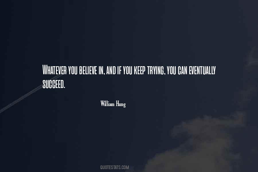 William Hung Quotes #824031