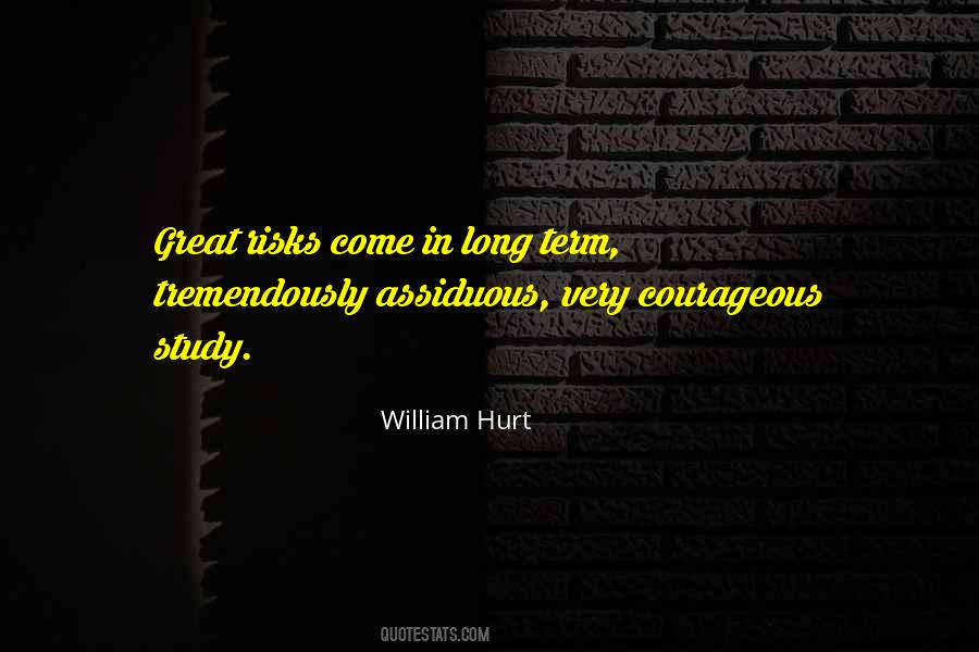 William Hurt Quotes #1558214