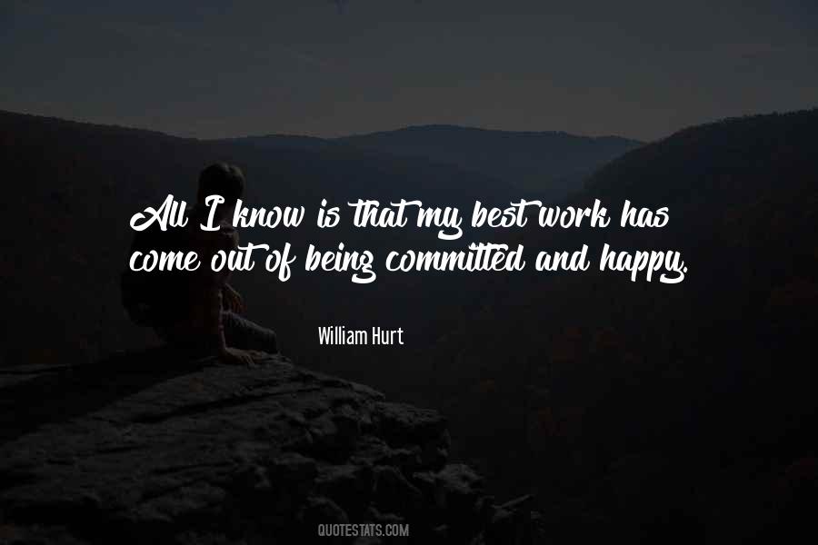 William Hurt Quotes #303
