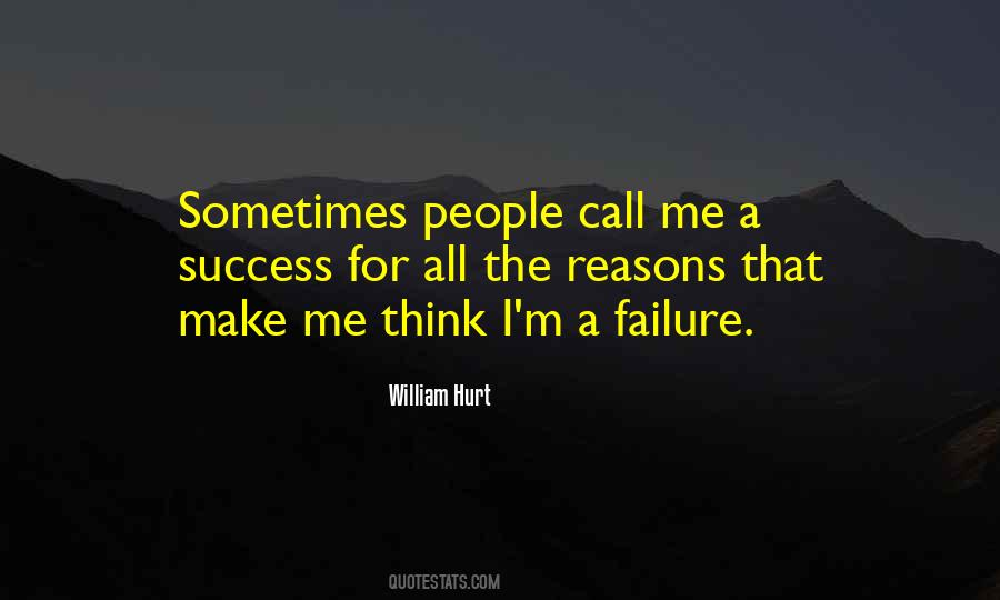 William Hurt Quotes #655690