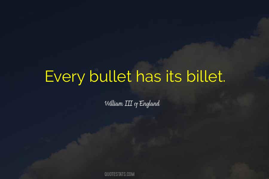 William III Of England Quotes #467913