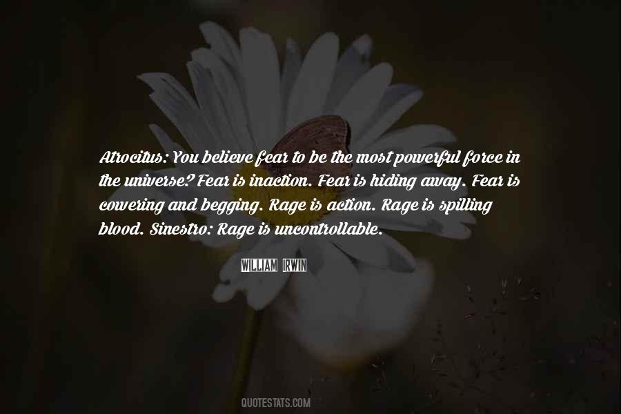 William Irwin Quotes #1813494
