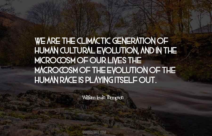 William Irwin Thompson Quotes #1046587 William Irwin Thompson Quotes #1046587