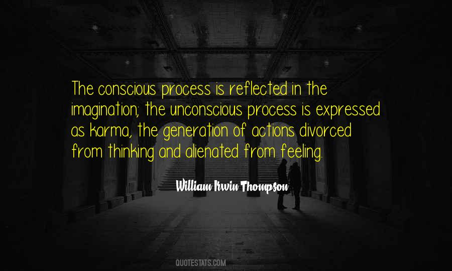 William Irwin Thompson Quotes #1172674 William Irwin Thompson Quotes #1172674