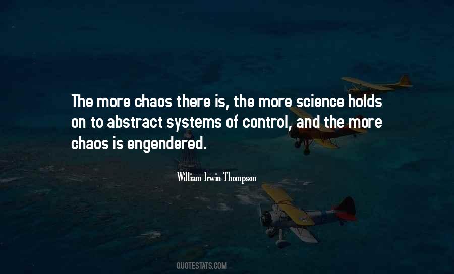 William Irwin Thompson Quotes #177197 William Irwin Thompson Quotes #177197