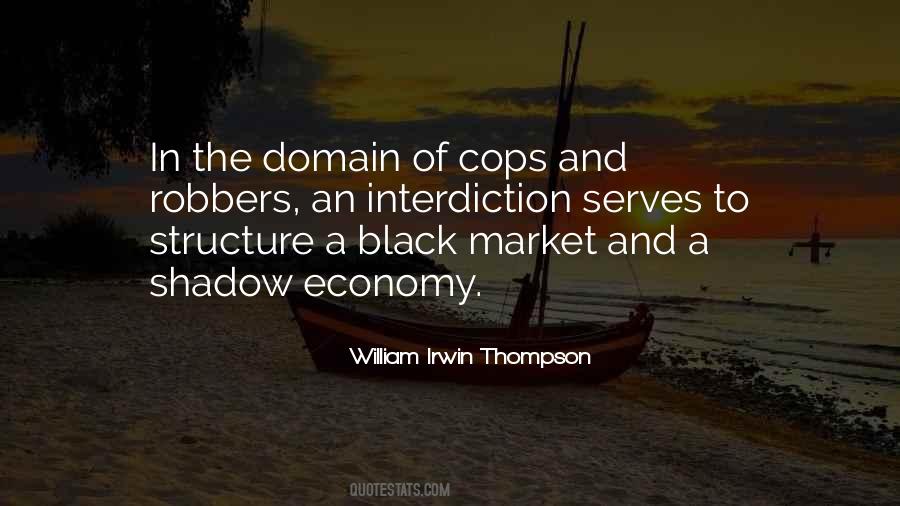 William Irwin Thompson Quotes #216015 William Irwin Thompson Quotes #216015