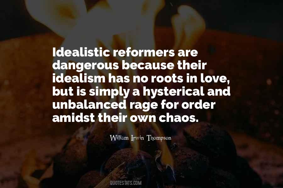 William Irwin Thompson Quotes #373137 William Irwin Thompson Quotes #373137