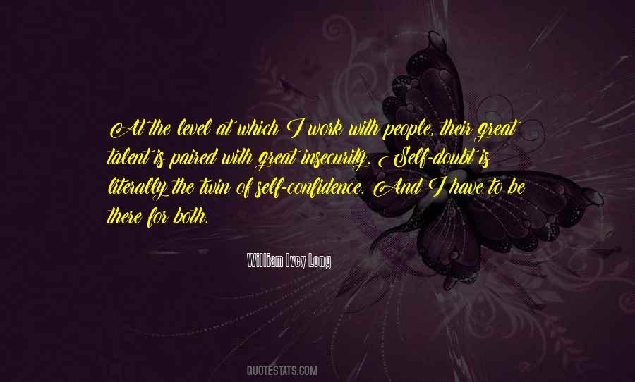 William Ivey Long Quotes #1138850