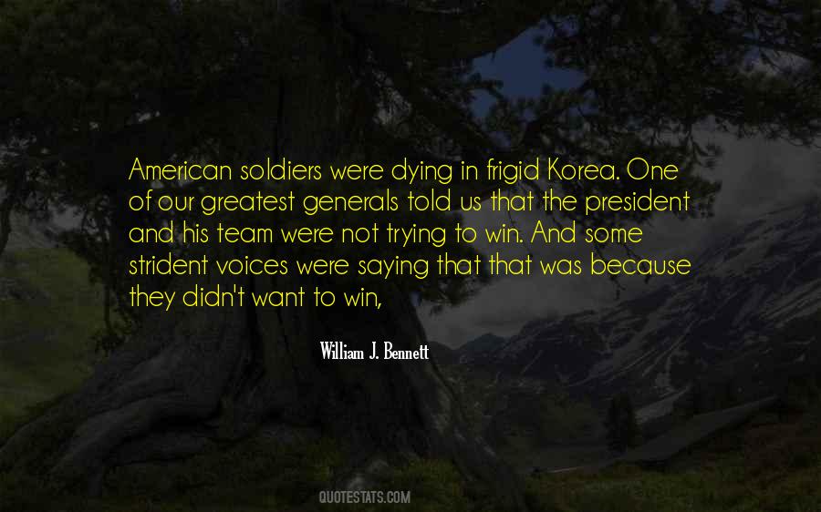 William J. Bennett Quotes #1511194