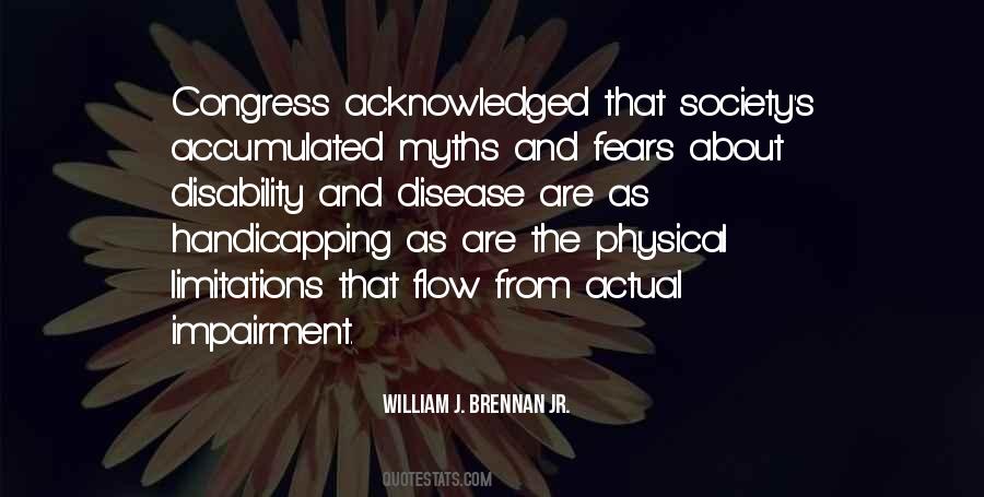 William J. Brennan Jr. Quotes #1677575
