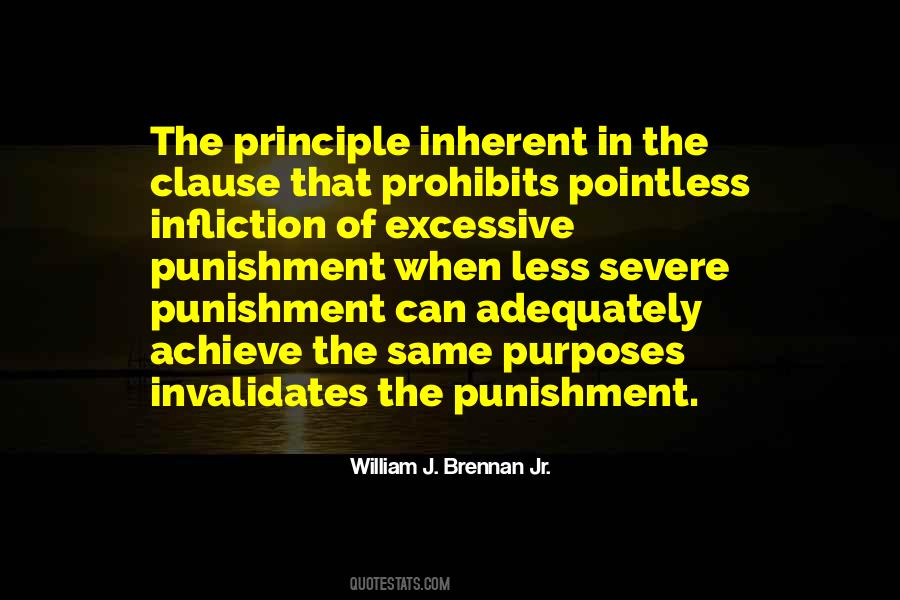 William J. Brennan Jr. Quotes #936054